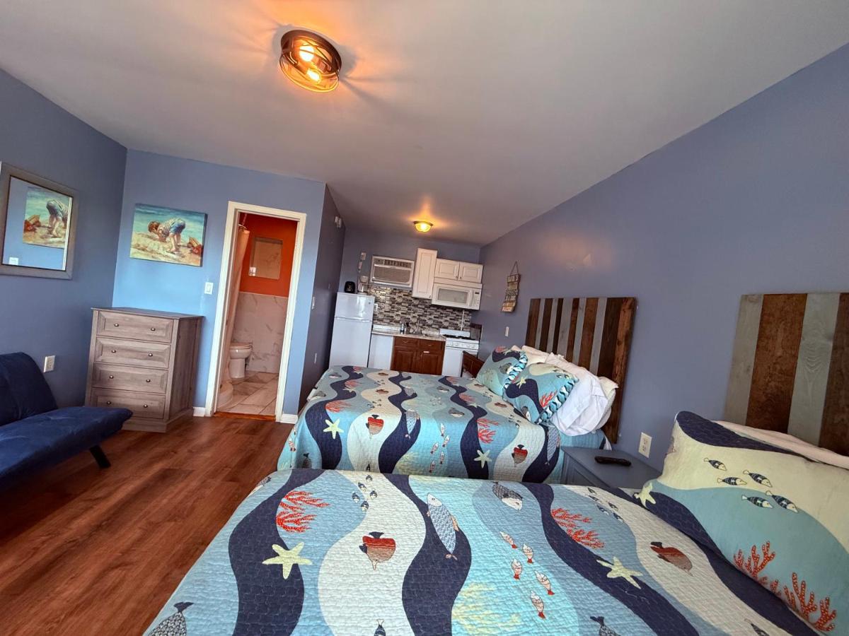 Bonito Motel — photo 17