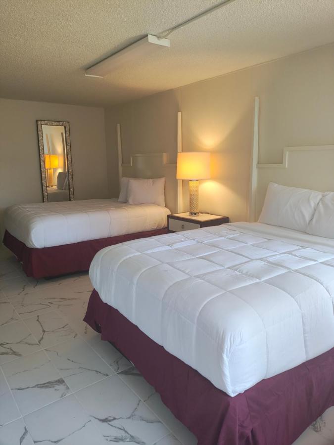 Super Inn Motel of Macon — photo 1