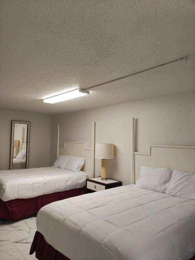 Super Inn Motel of Macon — photo 2