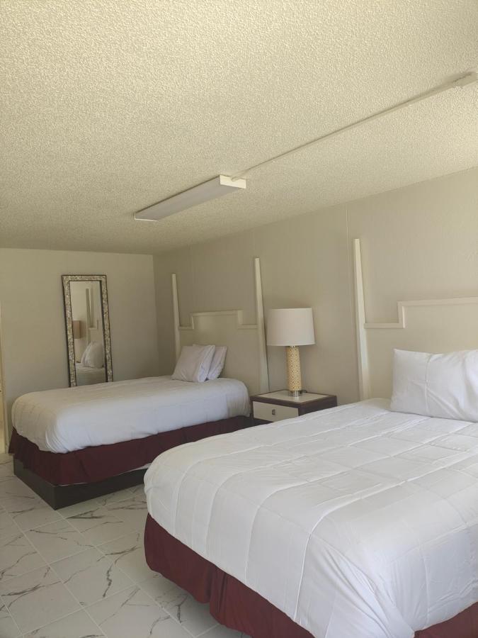 Super Inn Motel of Macon — photo 6