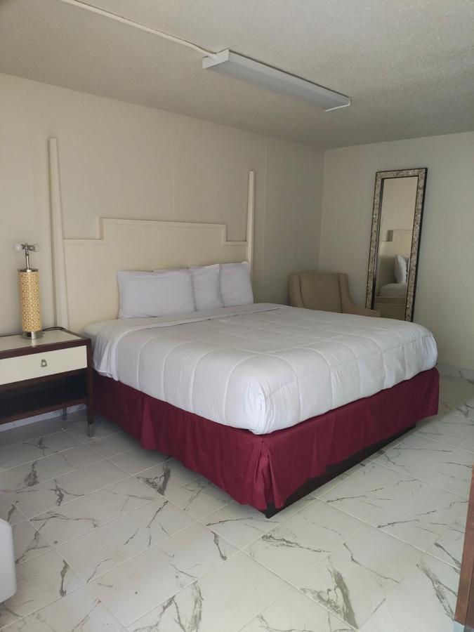 Super Inn Motel of Macon — photo 8
