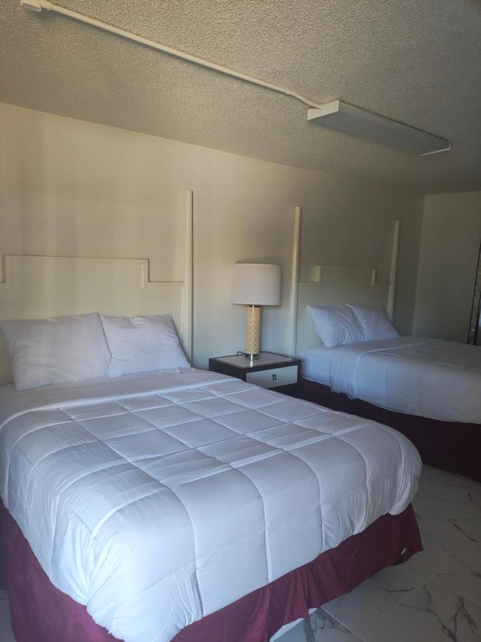 Super Inn Motel of Macon — photo 7