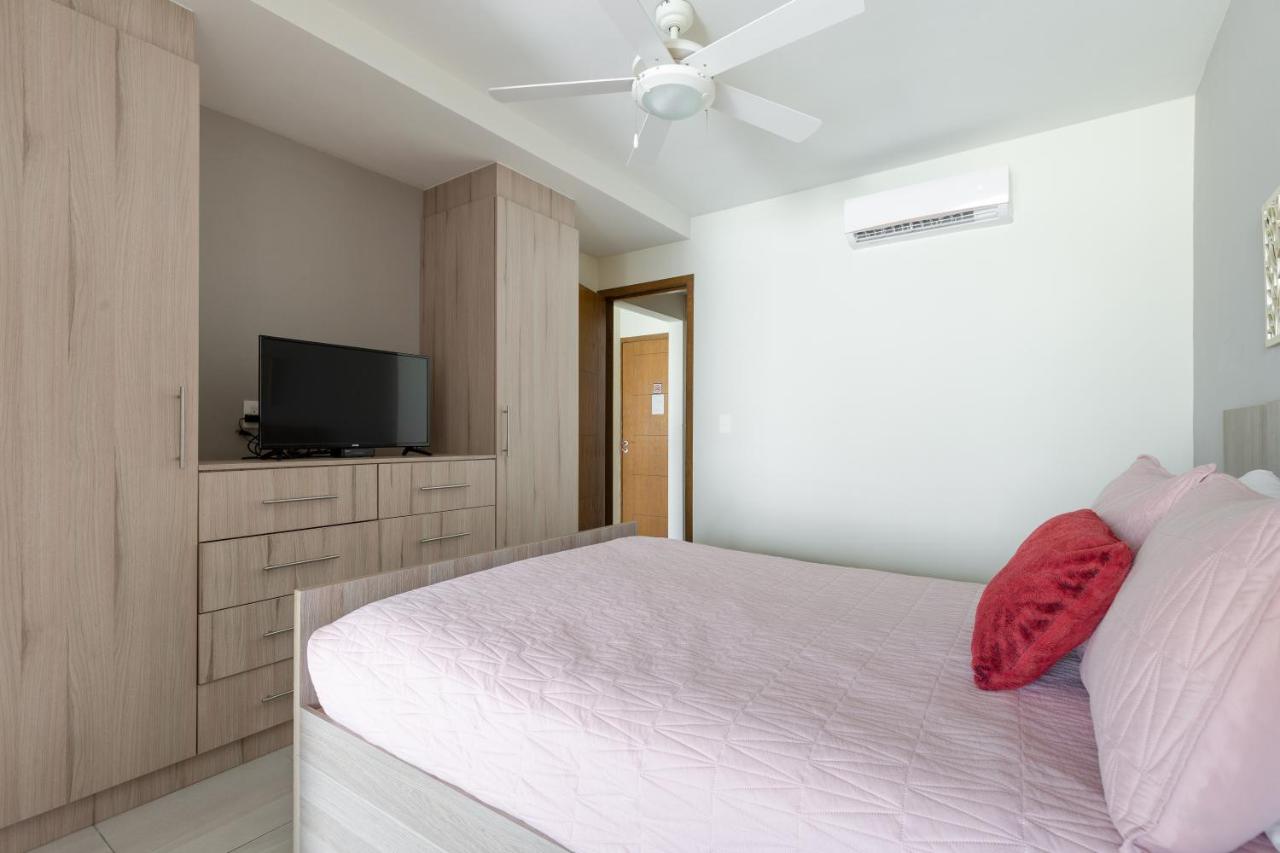 Large apartment with pool and terrace! - 5