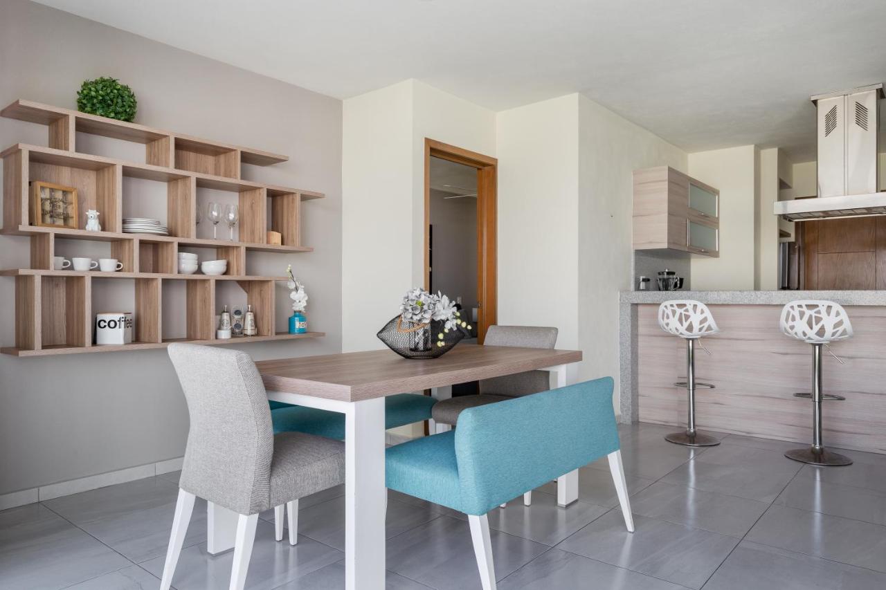 Large apartment with pool and terrace! - 2