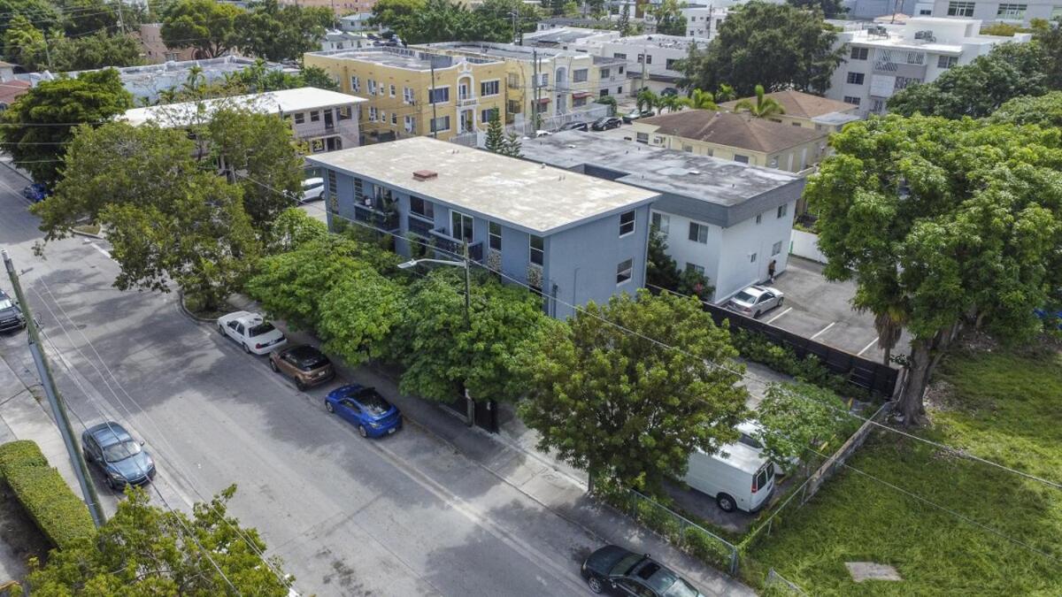 Prestige Brickell Miami Flats - 2