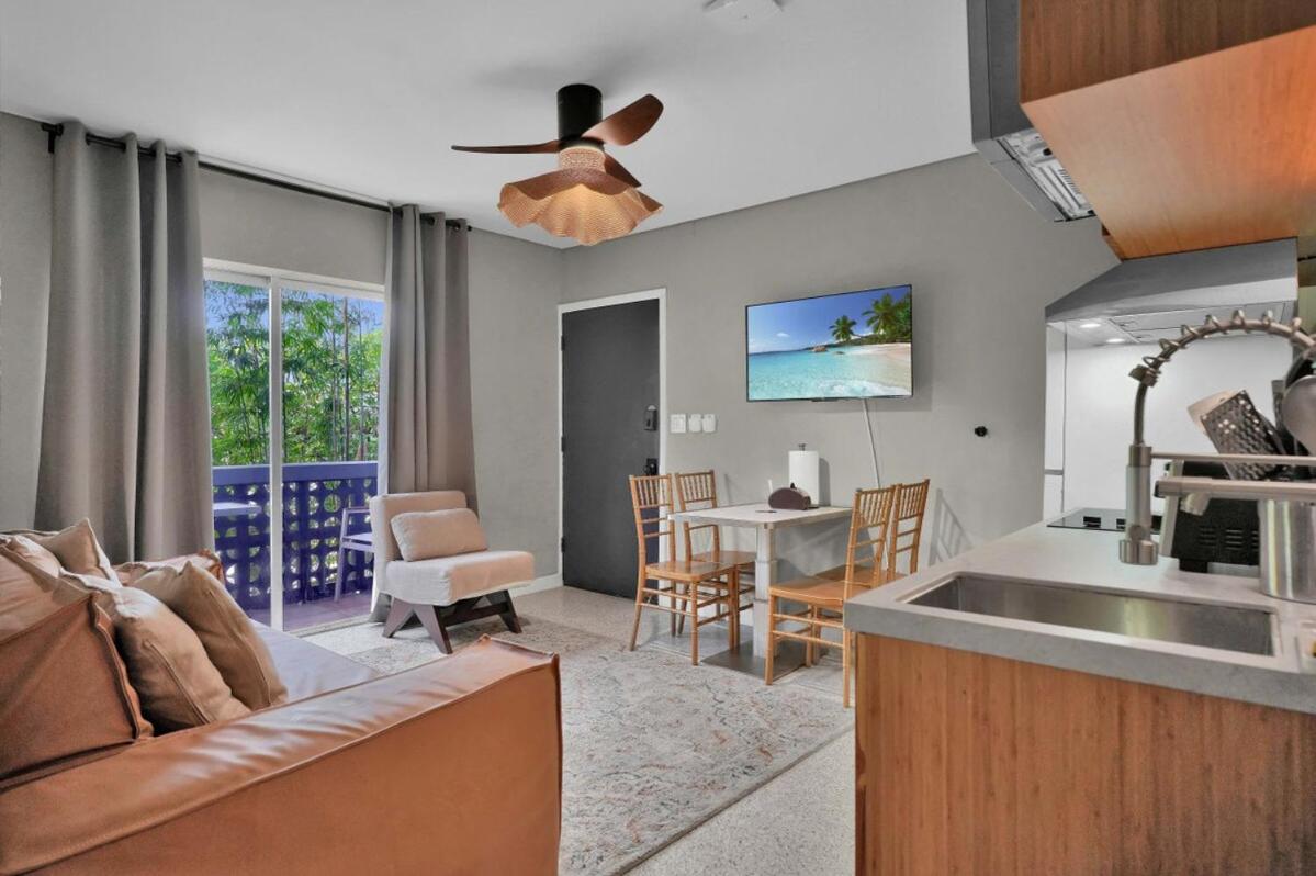 Prestige Brickell Miami Flats - 4