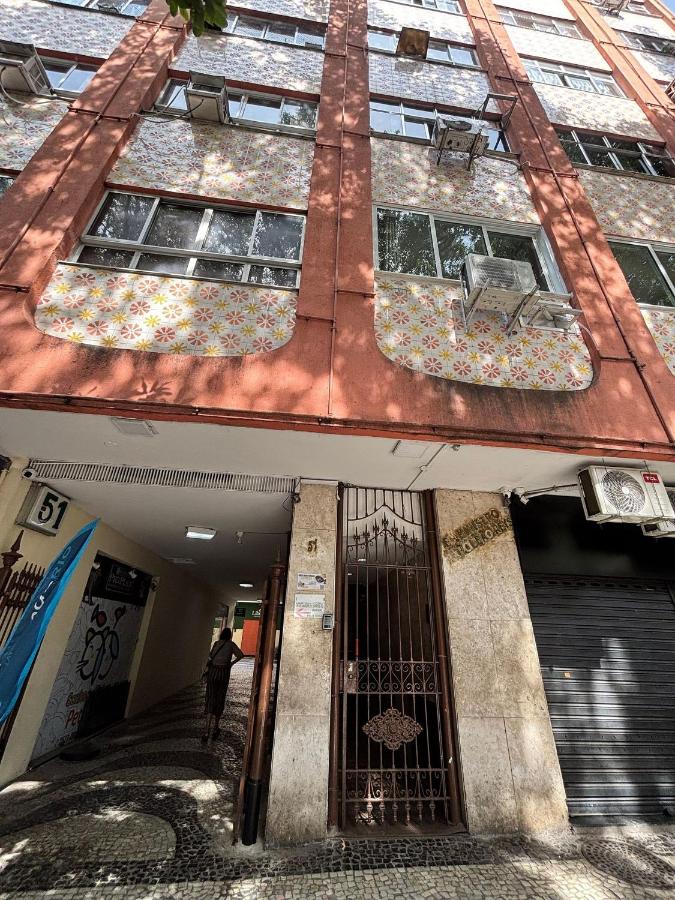 Edificio Ministro Napoleão Reis