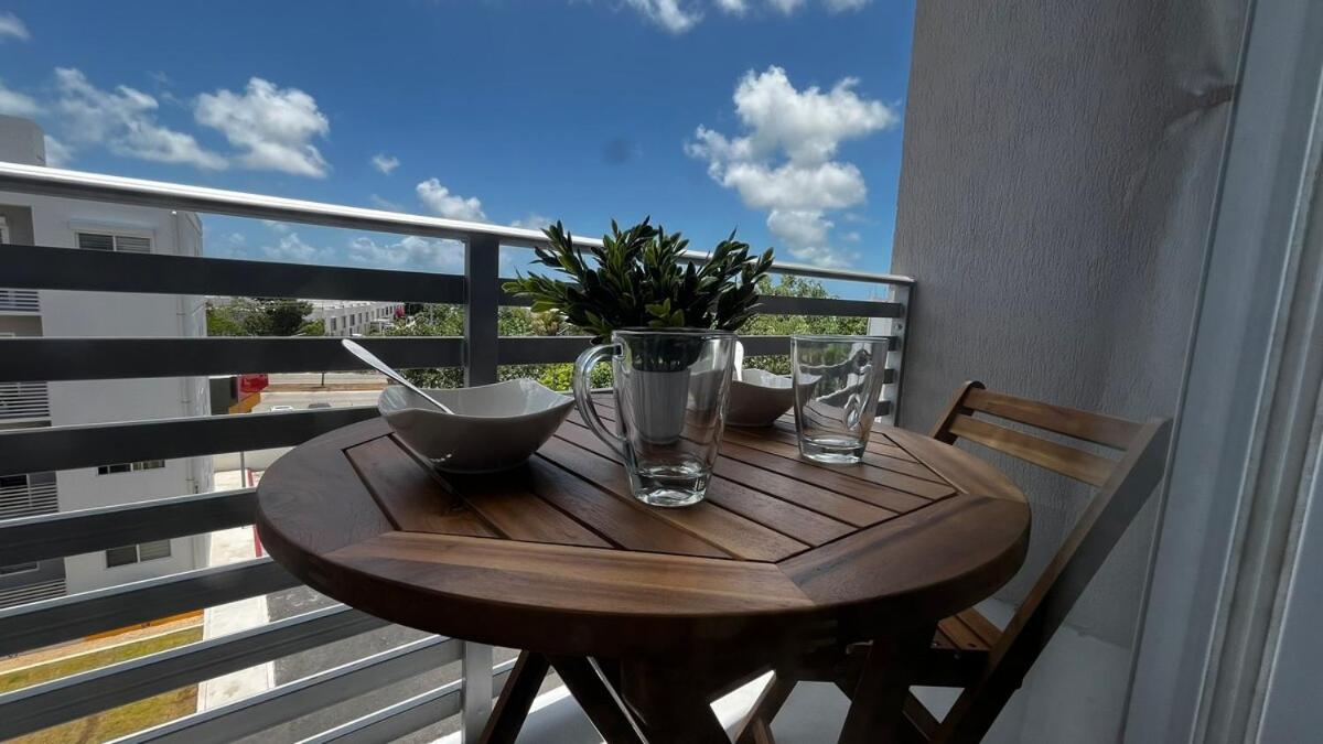 Beautiful apartment for 6 people, 3 bedrooms, 4th floor - 3