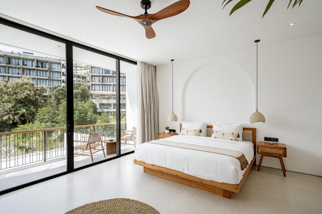 Elements A6 Villa Bingin - 2