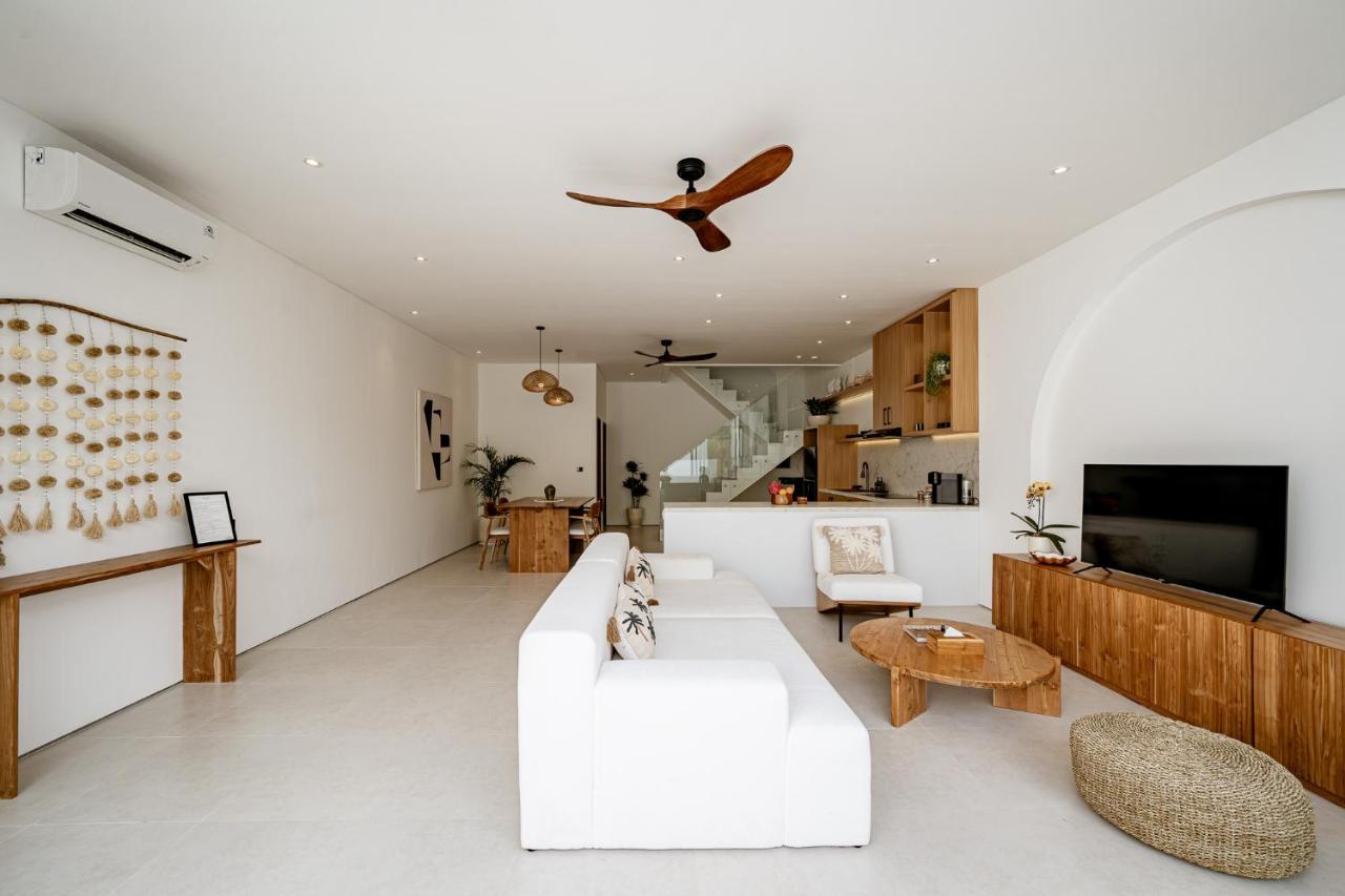 Elements A6 Villa Bingin - 4