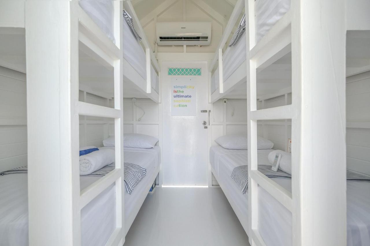 Le Pirate Beach Club Nusa Ceningan - Adults Only - 3