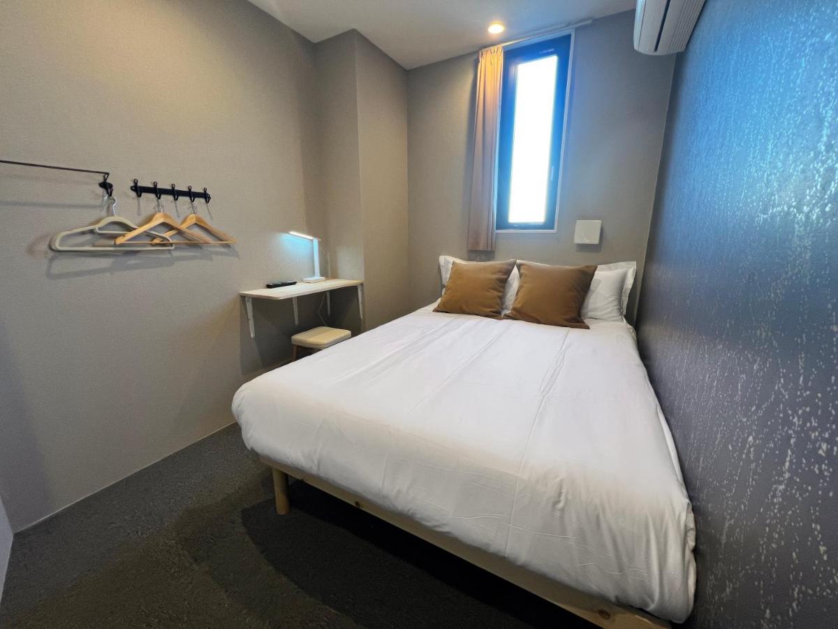 Hostel Hangout Best Value Near Kuromon Market & Namba - 4