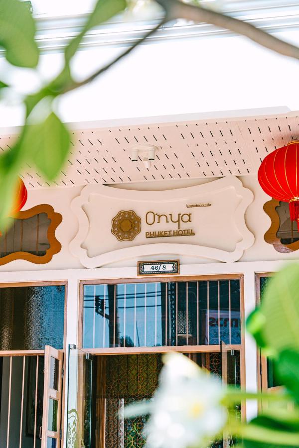O'nya Phuket Hotel - 3