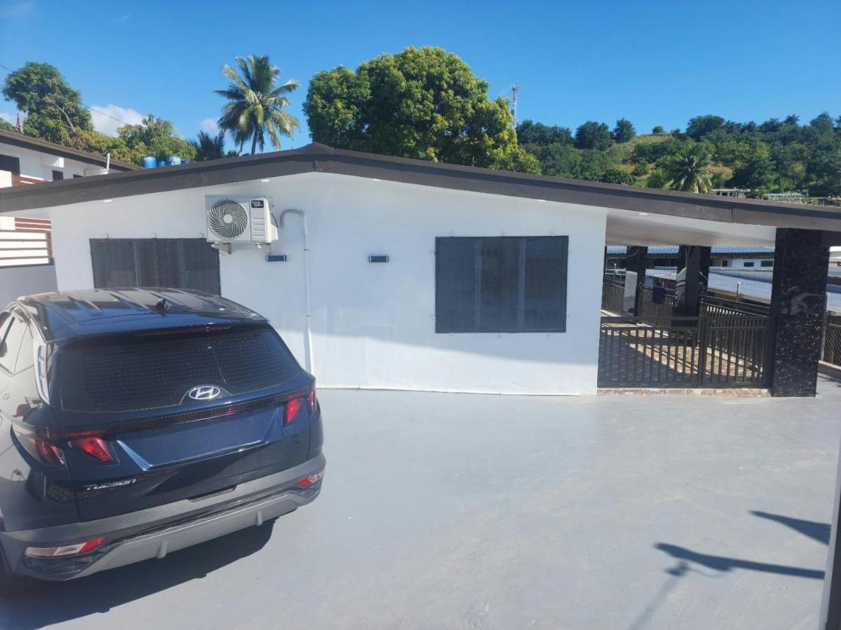 Jamnadas Bhagwandas Street, Kashmir, Lautoka, Fiji - 2