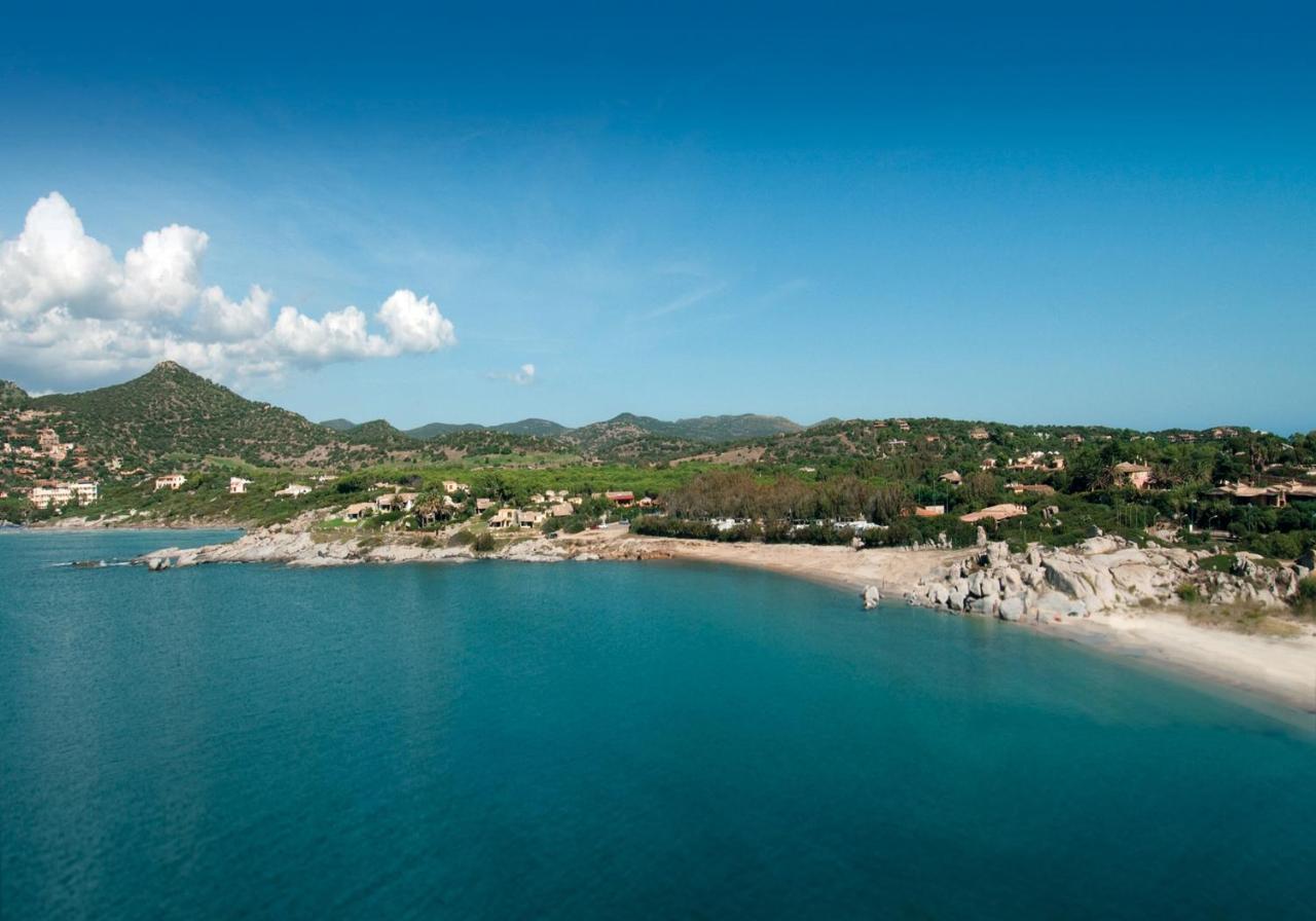 Villaggio Camping Spiaggia Del Riso, Villasimius – Prezzi aggiornati per il  2022