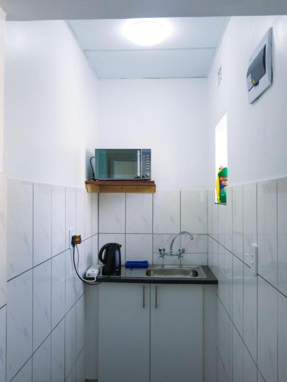 33 Goulborn street Goodwood - 4