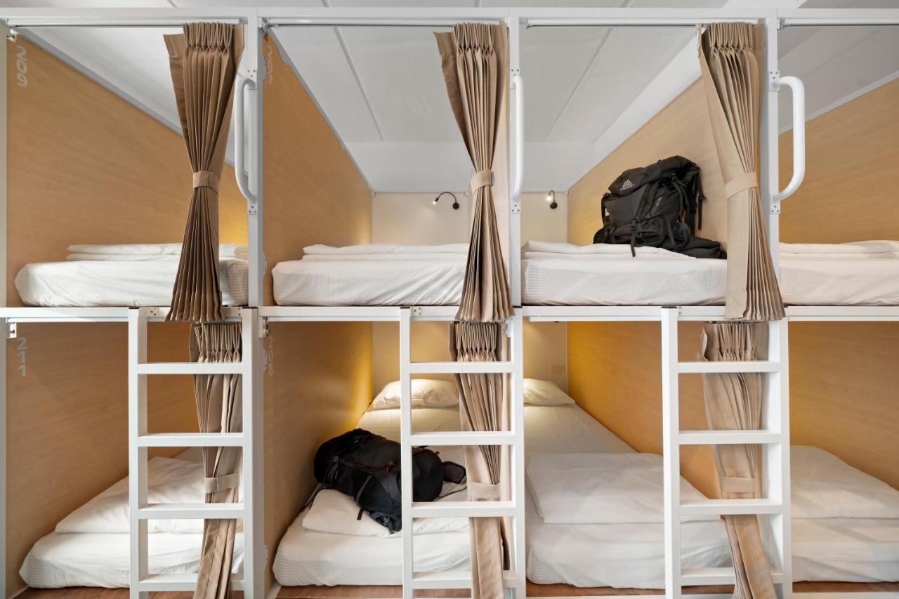 Kuha Phuket Old Town - 3