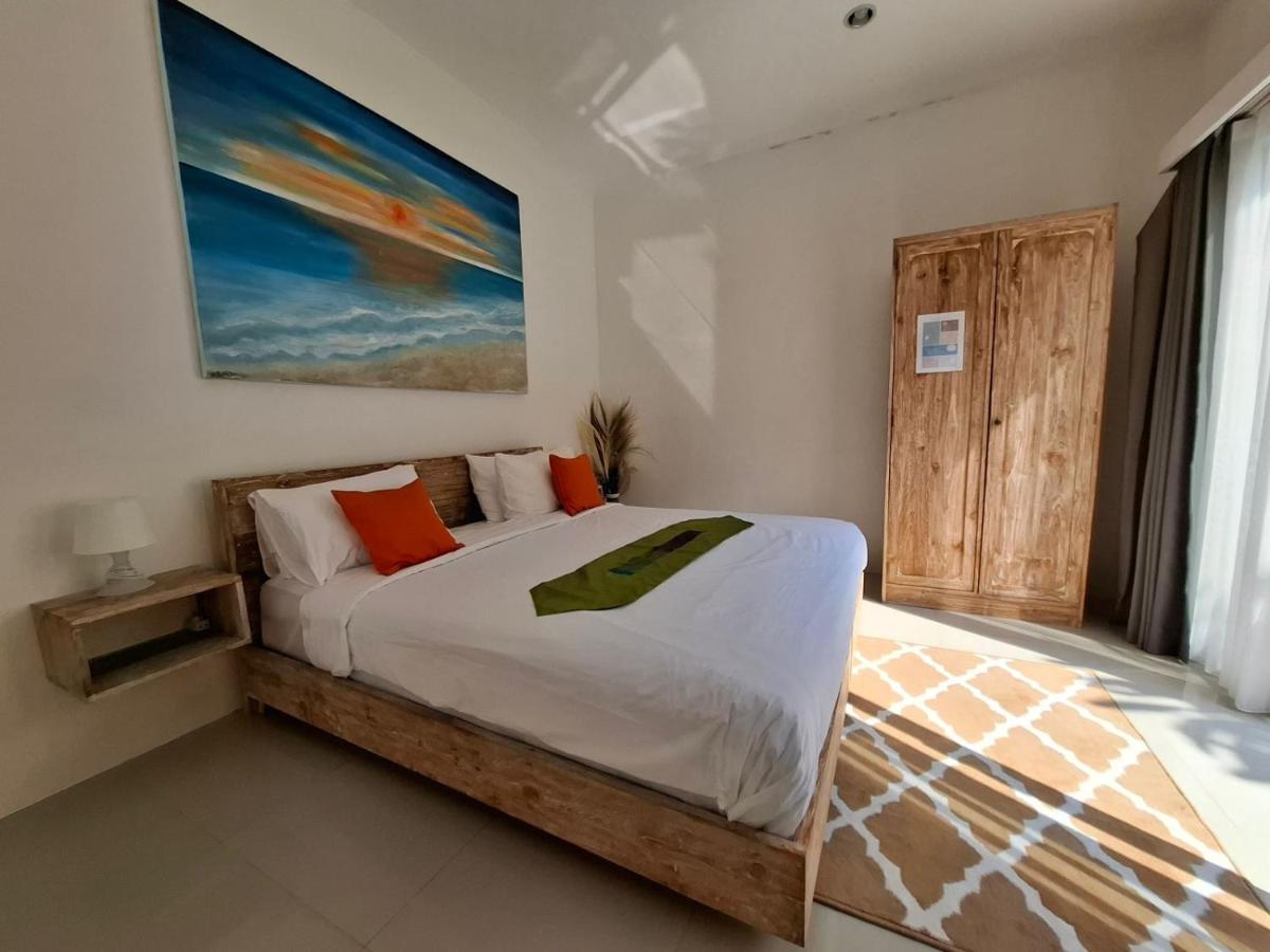 Villa A La Cool Seminyak - 2