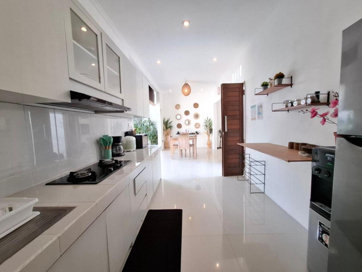 Villa A La Cool Seminyak - 5