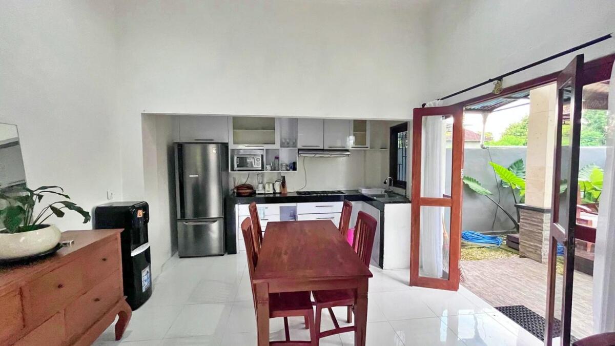 Villa D'Kaja near GWK Jimbaran - 5