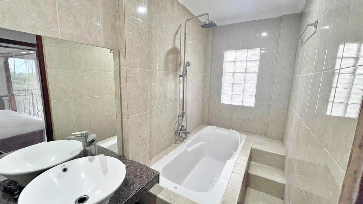 Villa D'Kaja near GWK Jimbaran - 3