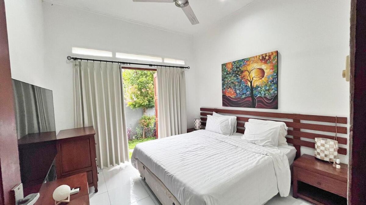 Villa D'Kaja near GWK Jimbaran - 2