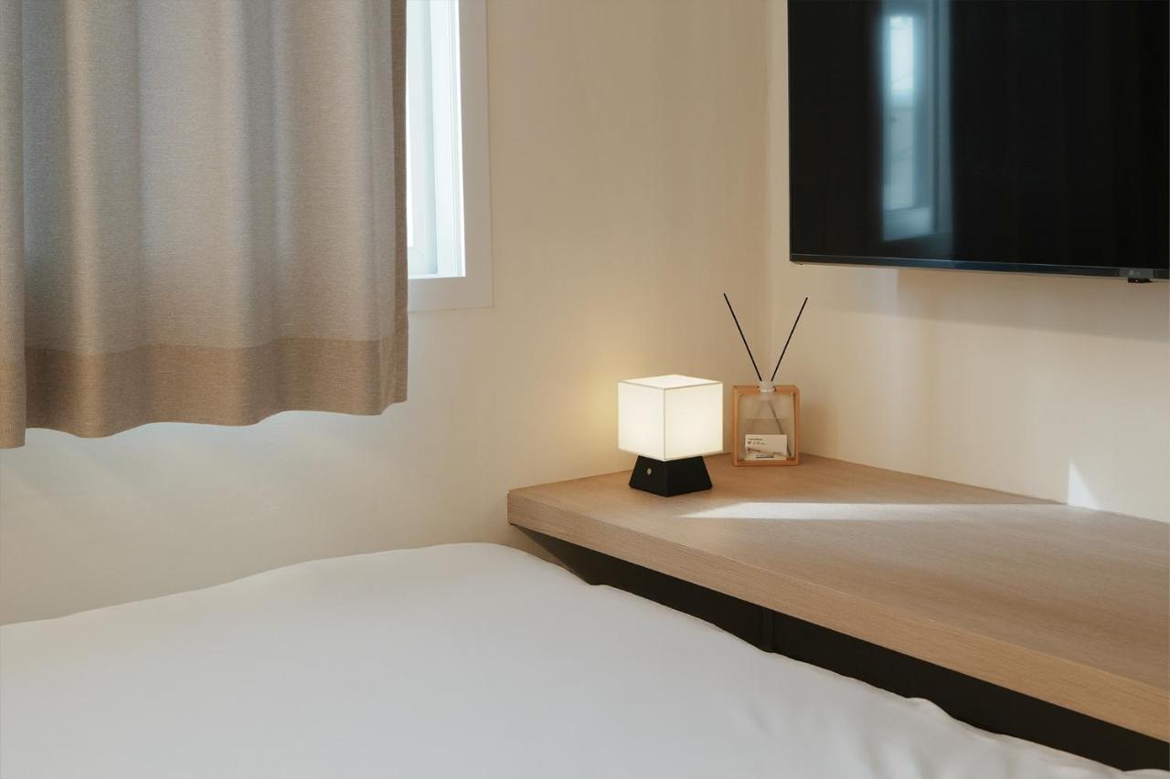 OFF STAY, hotel in Seoul - 10m from Airport, 8m to Subway - 5