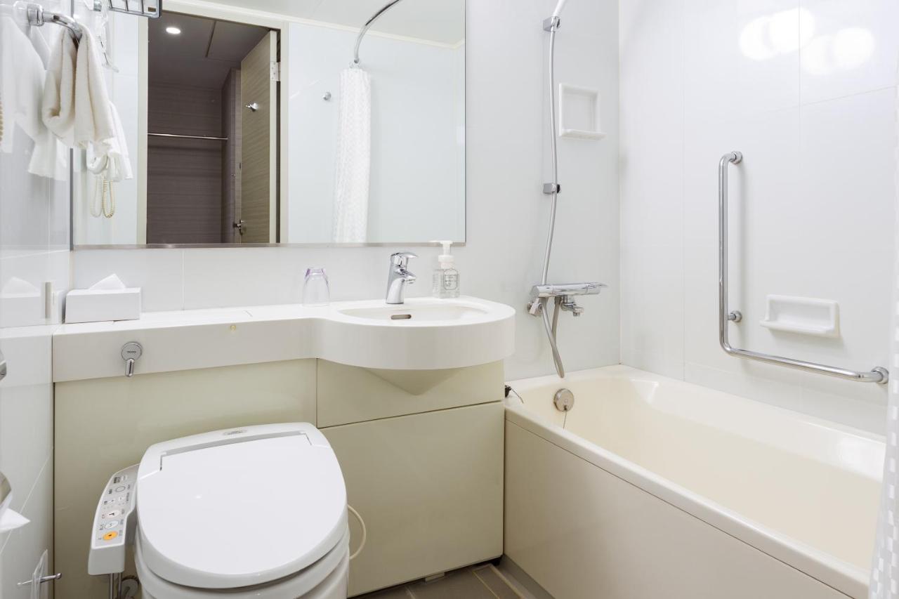 Haneda Excel Hotel Tokyu Haneda Airport Terminal 2 - 3