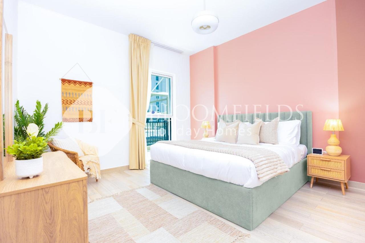 Bloomfields Royal 2Br Water edge - 2