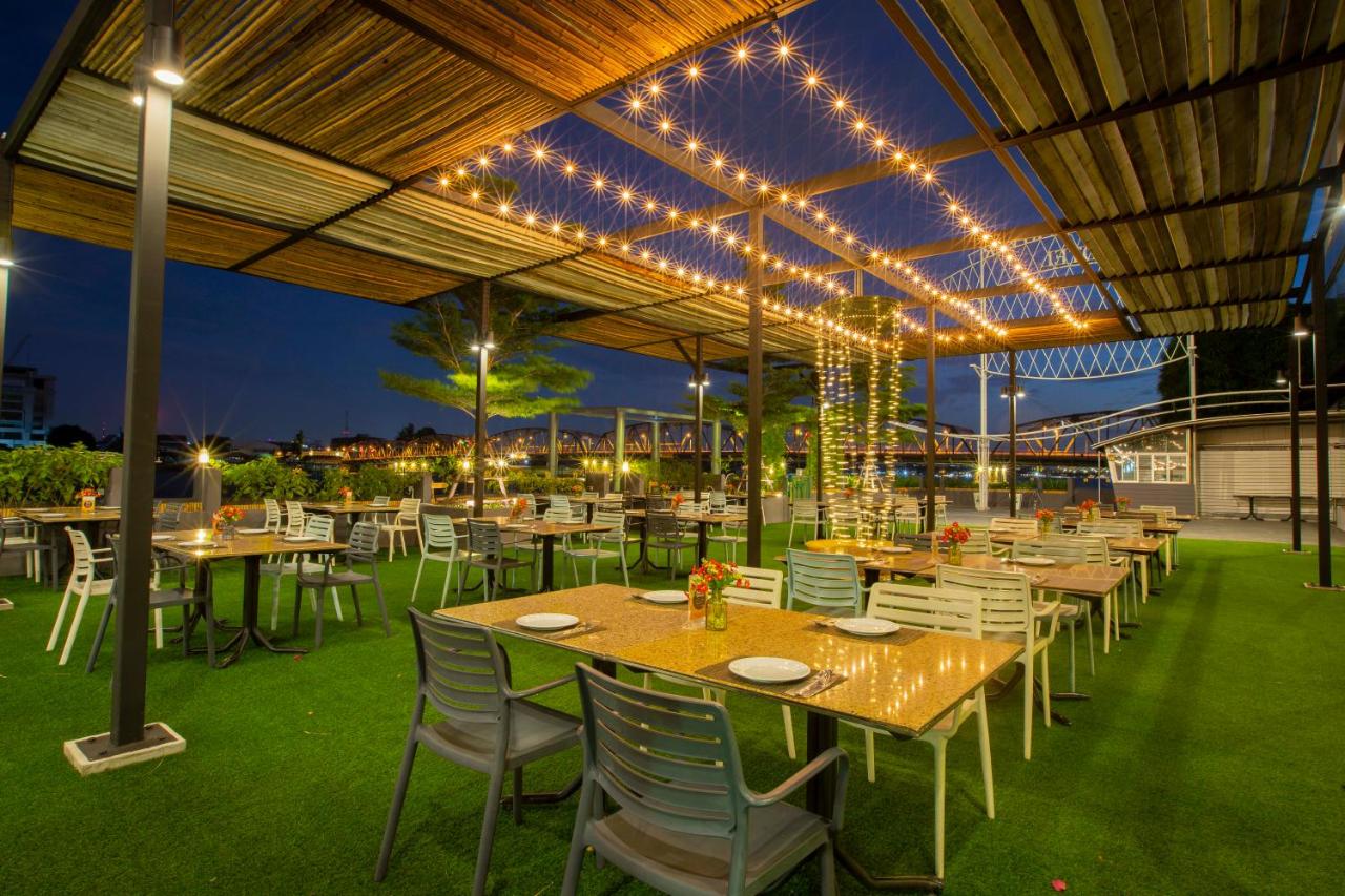 The Royal River Hotel - 5