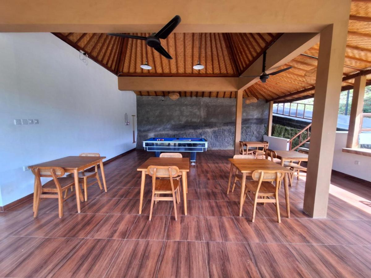 Batu Jaran Hill Cottage Uluwatu - 5