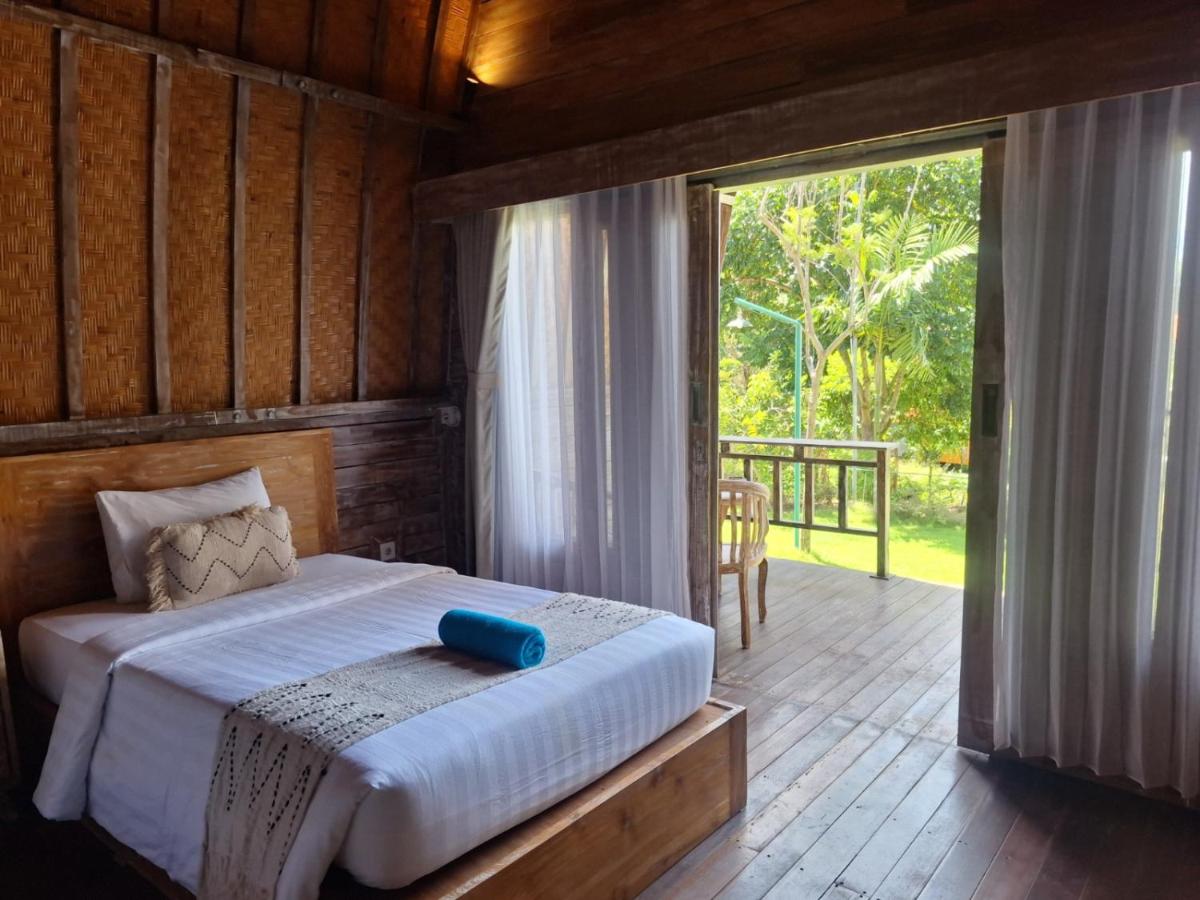 Batu Jaran Hill Cottage Uluwatu - 2