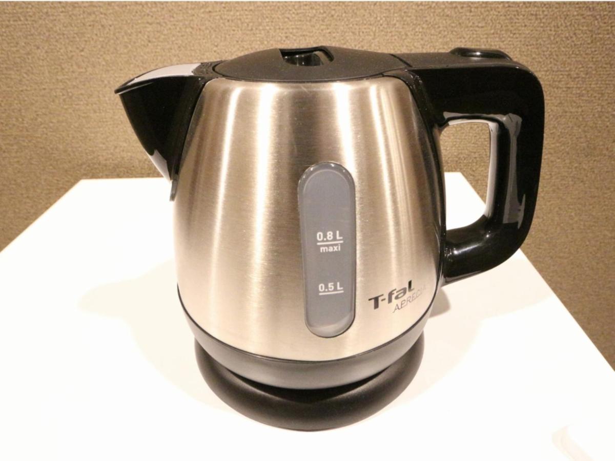 Hotel LiVEMAX Shiodome - 5