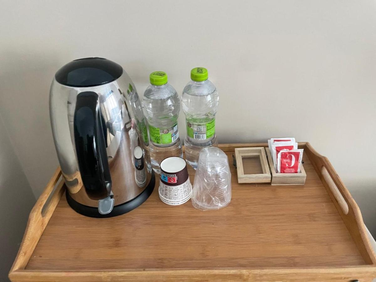 Next Stop Vatican Guest House - 4