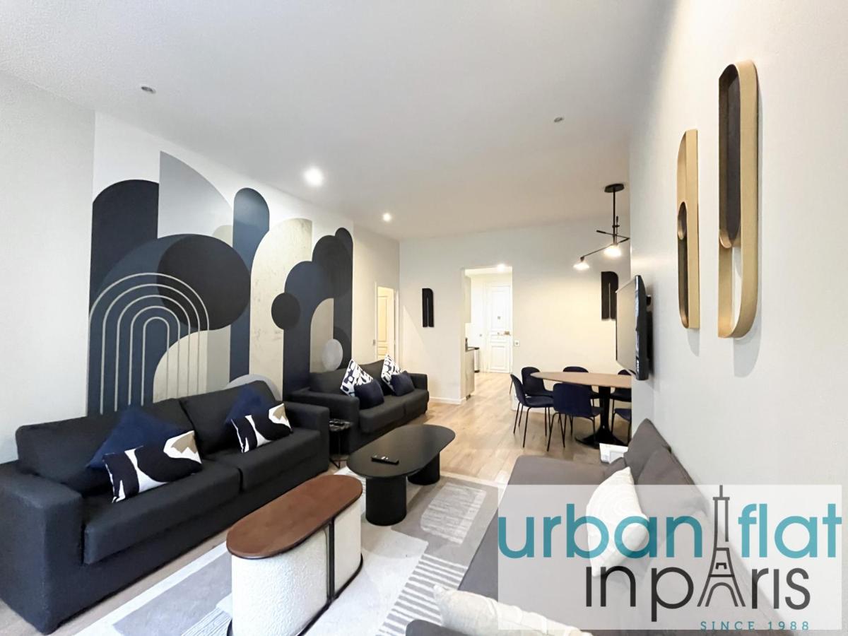 Urban Flat 64 - Luxury flat Mermoz - Champs Elysees - 5