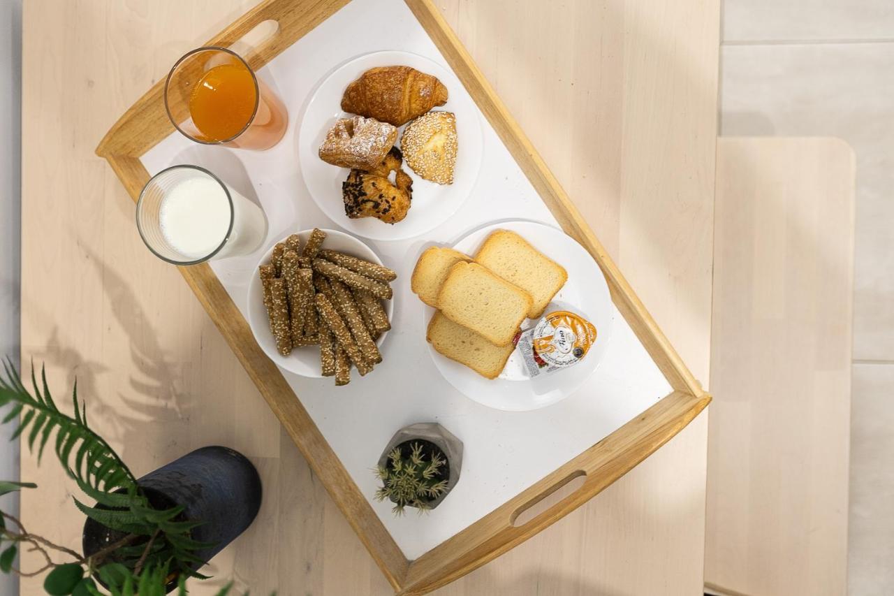 The Omnia Collection Pagrati - 4