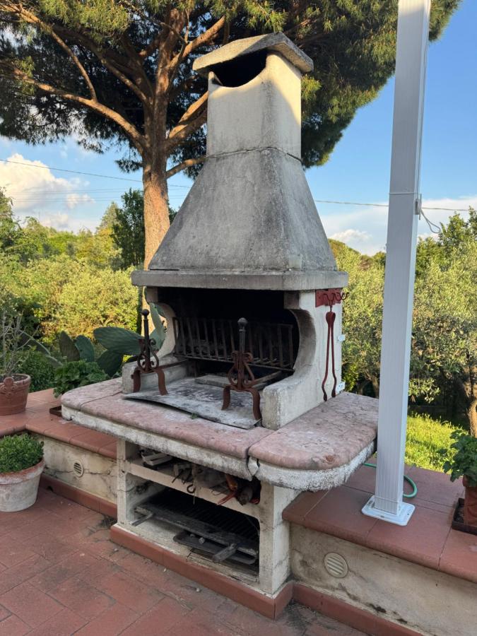 Panoramic Loft Artimino Tuscany - 5