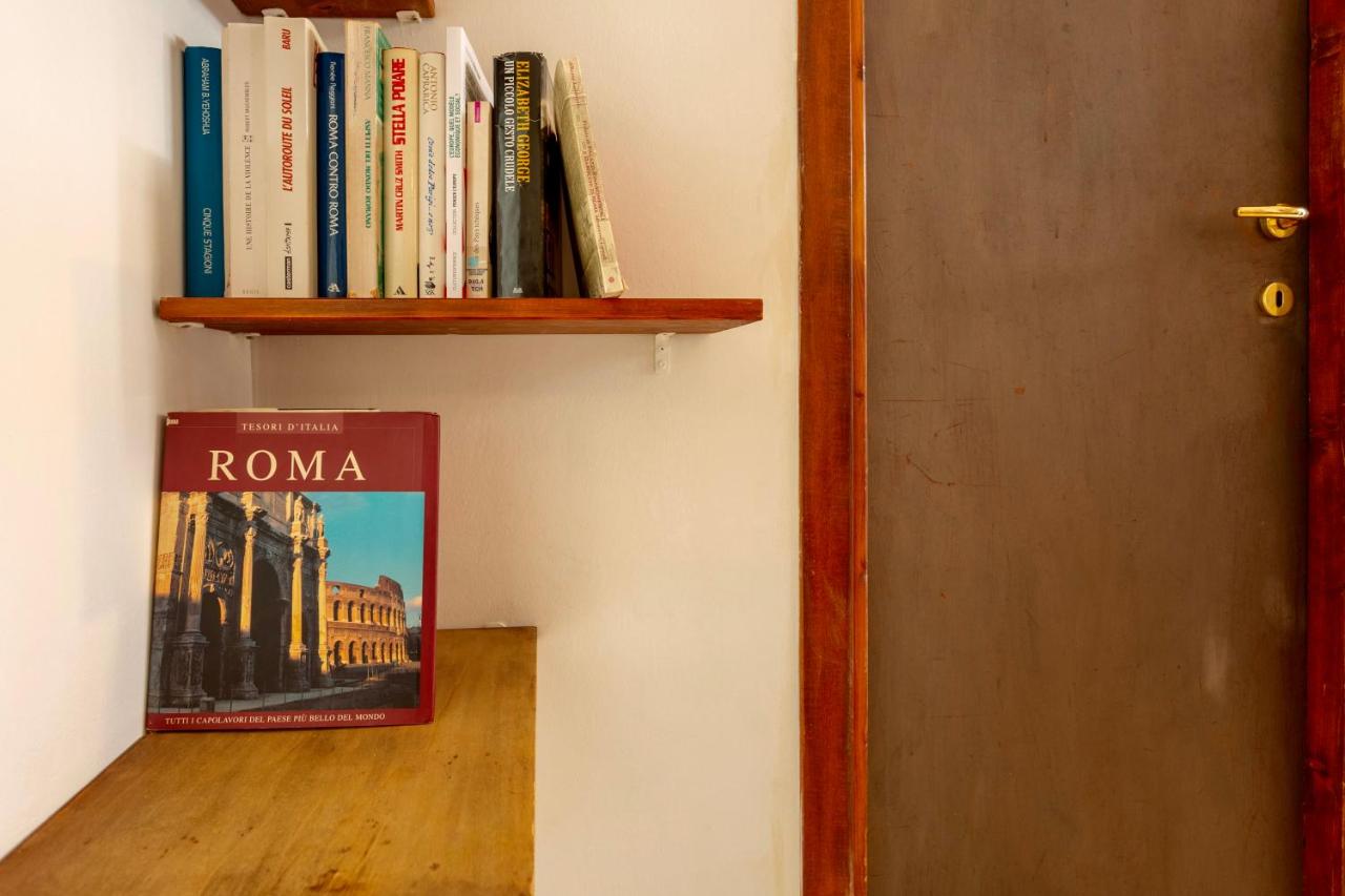 San Lorenzo Studio Flat - 5