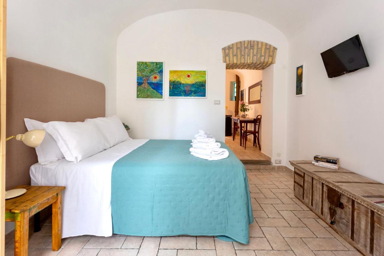 San Lorenzo Studio Flat - 2