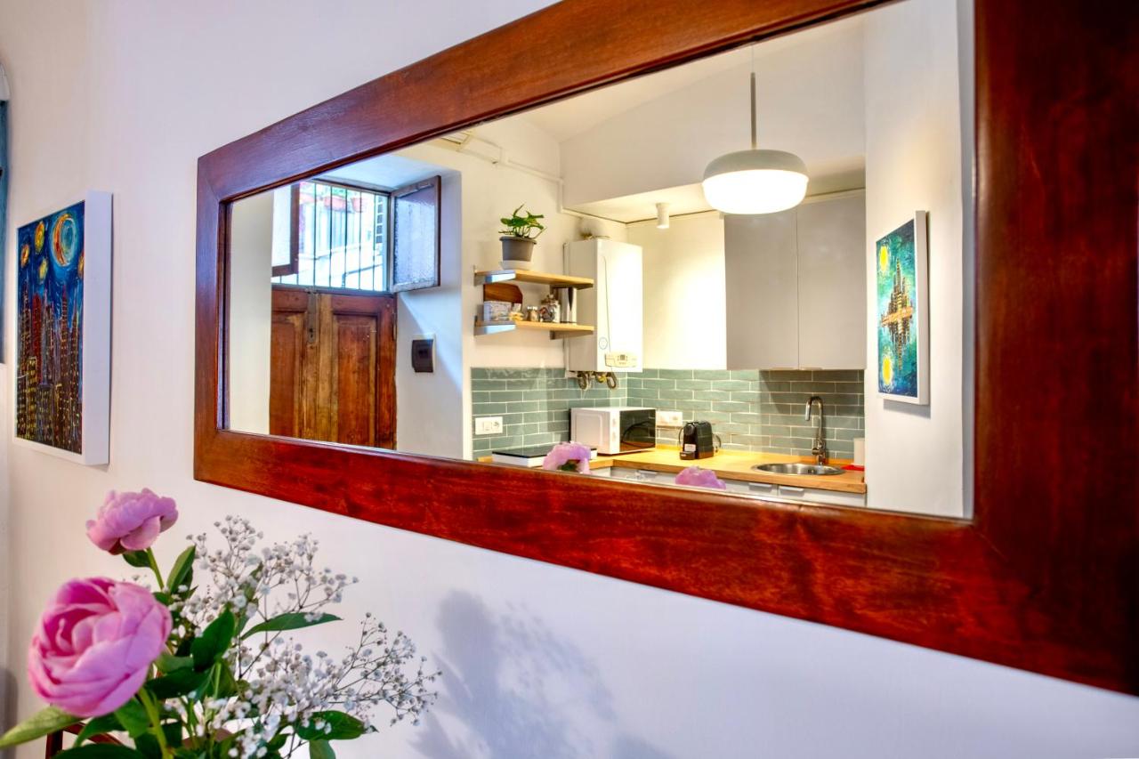 San Lorenzo Studio Flat - 4