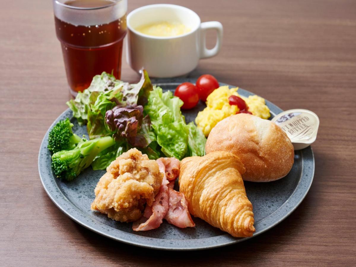 APA Hotel Ueno Okachimachi Ekimae Minami - 2