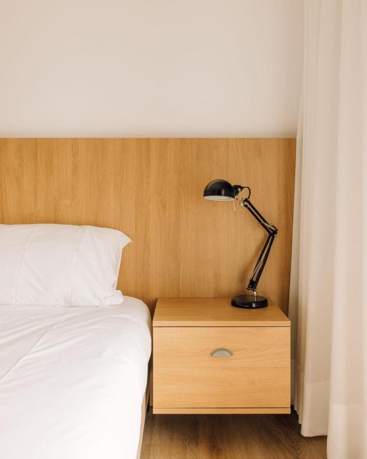 Alojamento Nave Ribeiro - 3