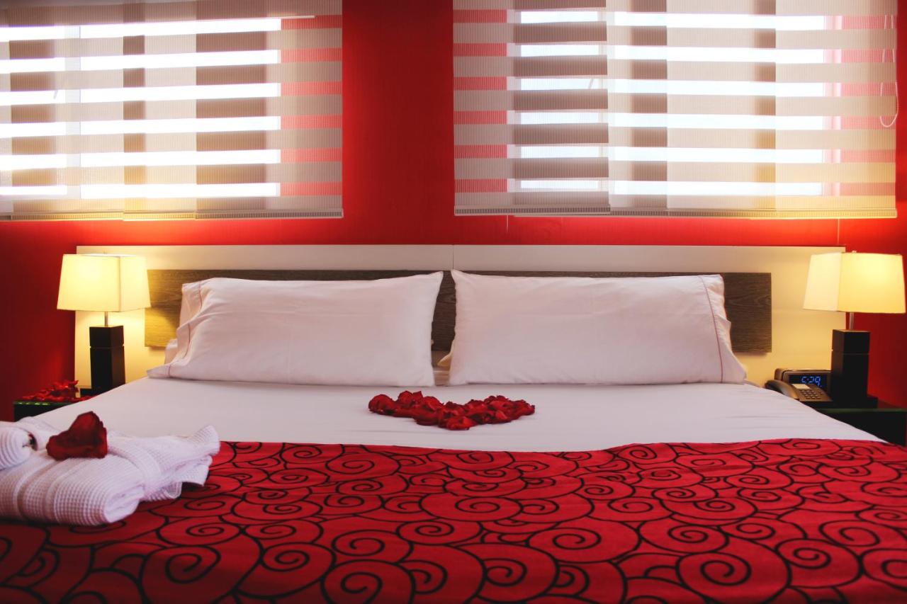 Hotel Bogota Expocomfort photo