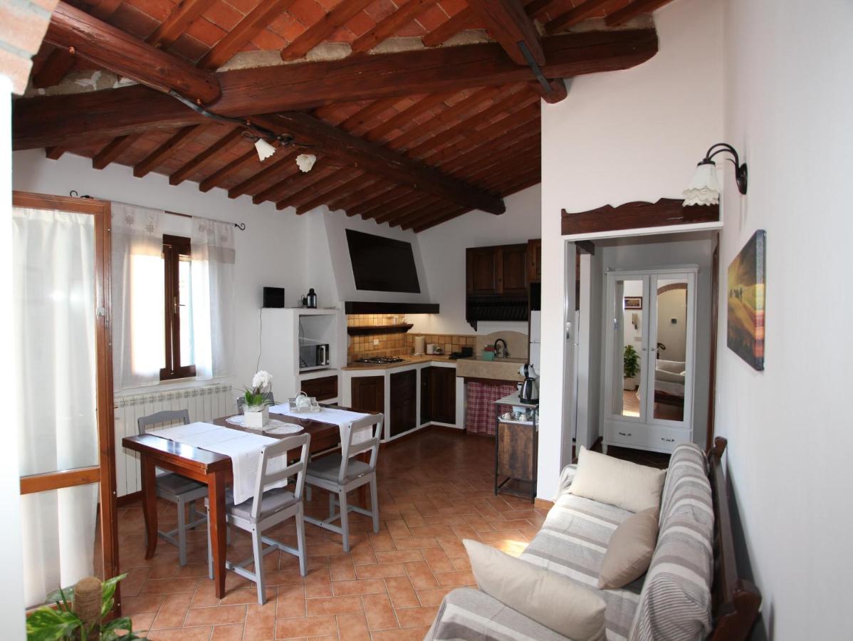 Dimora La Favorita - 5