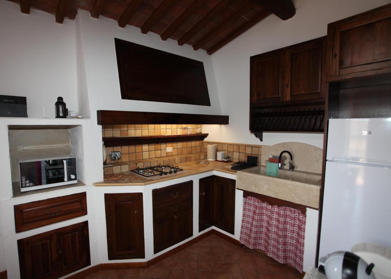 Dimora La Favorita - 4