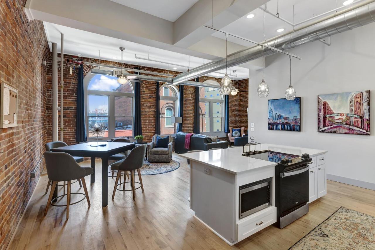 The Majestic Lofts - 2