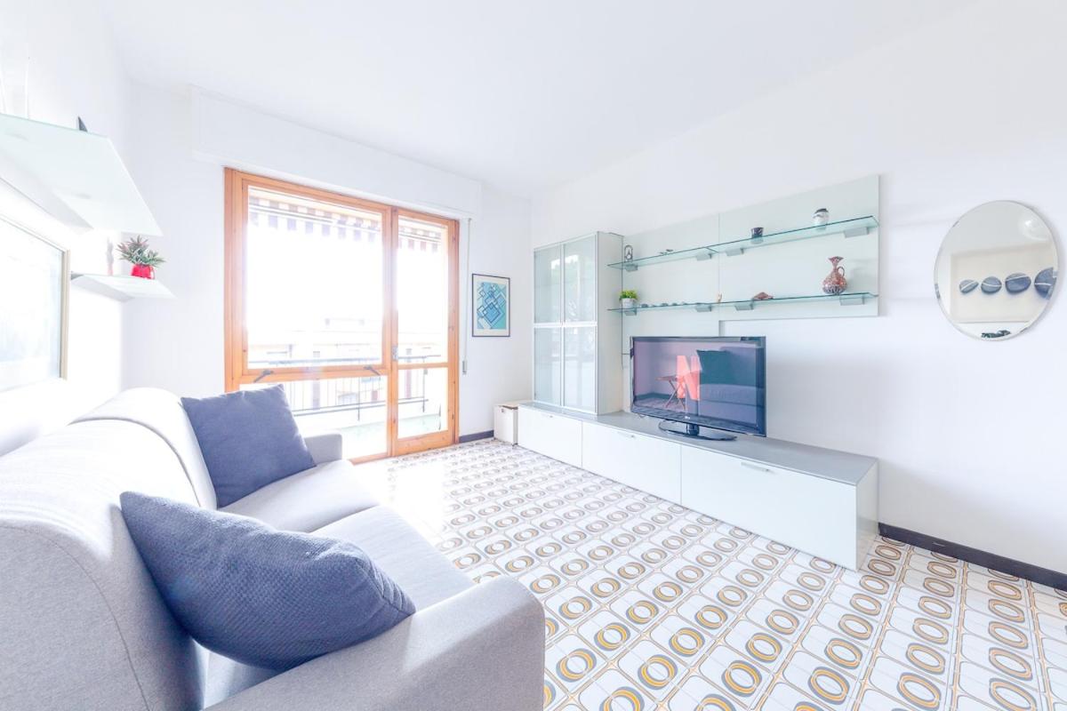 Portofino - Near the Sea, Pool -Tennis - Wifi