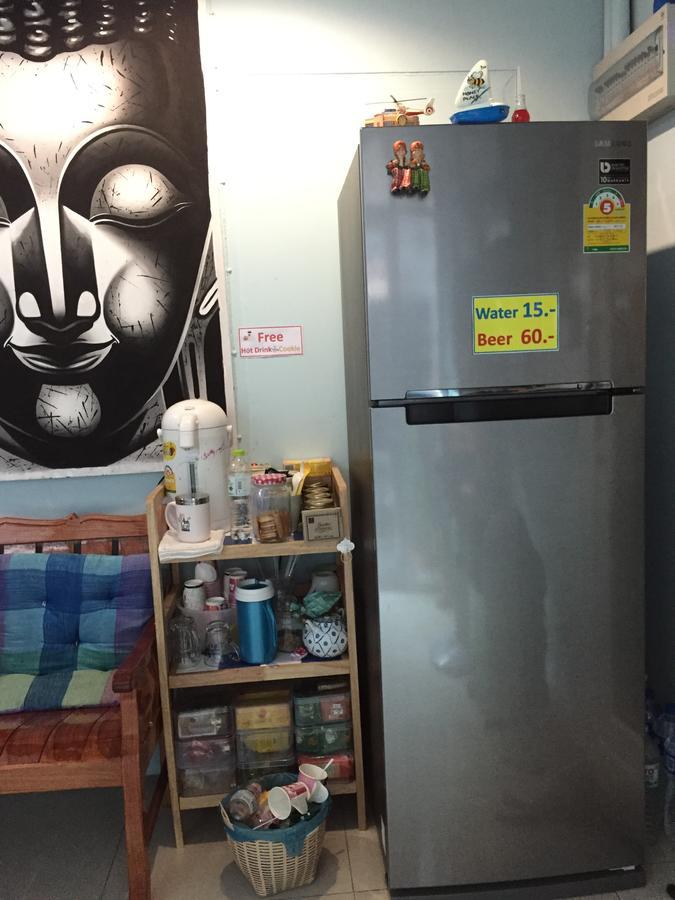 Ricos Honey Place Guesthouse - 4