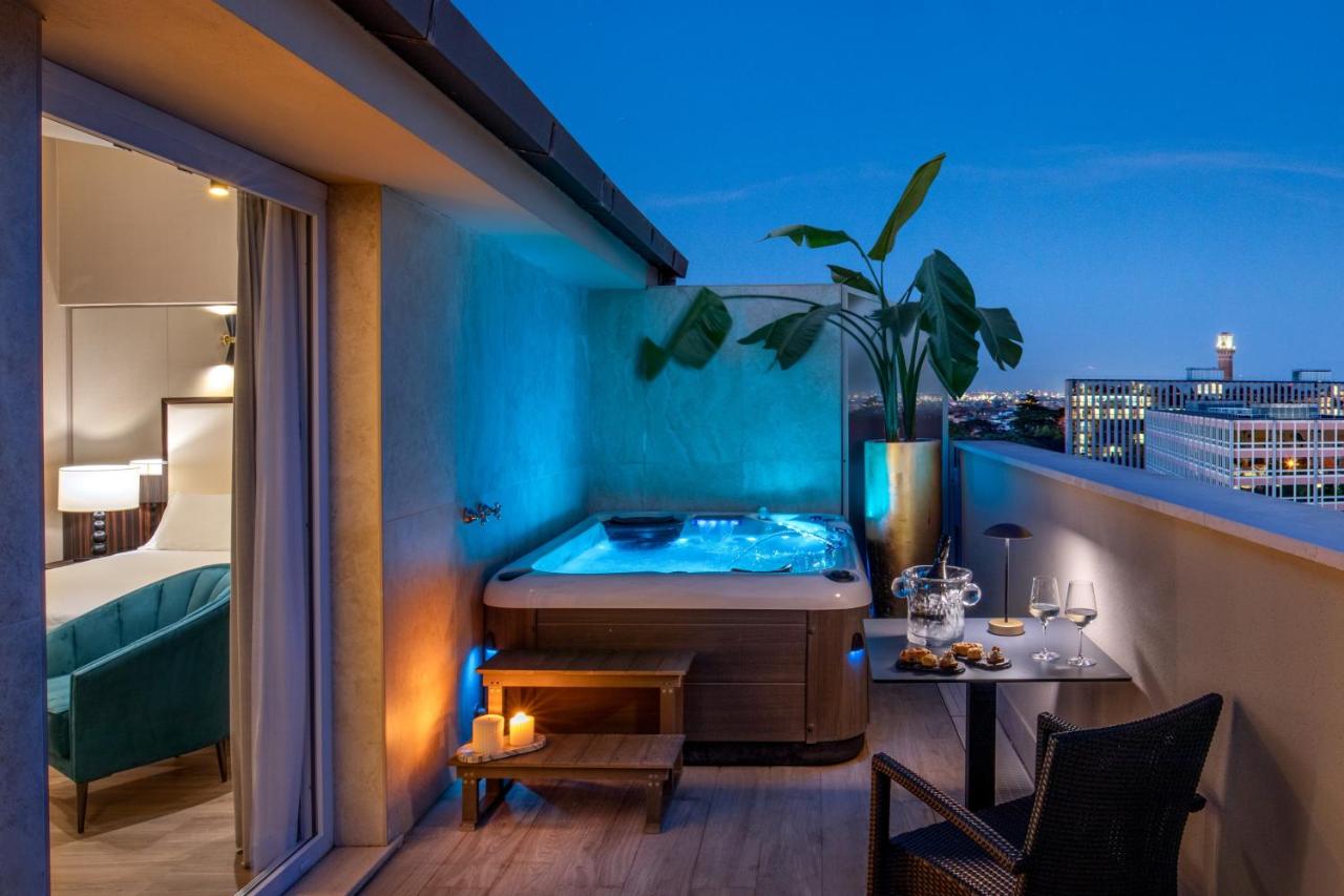 Hotel St Martin by OMNIA hotels - 2