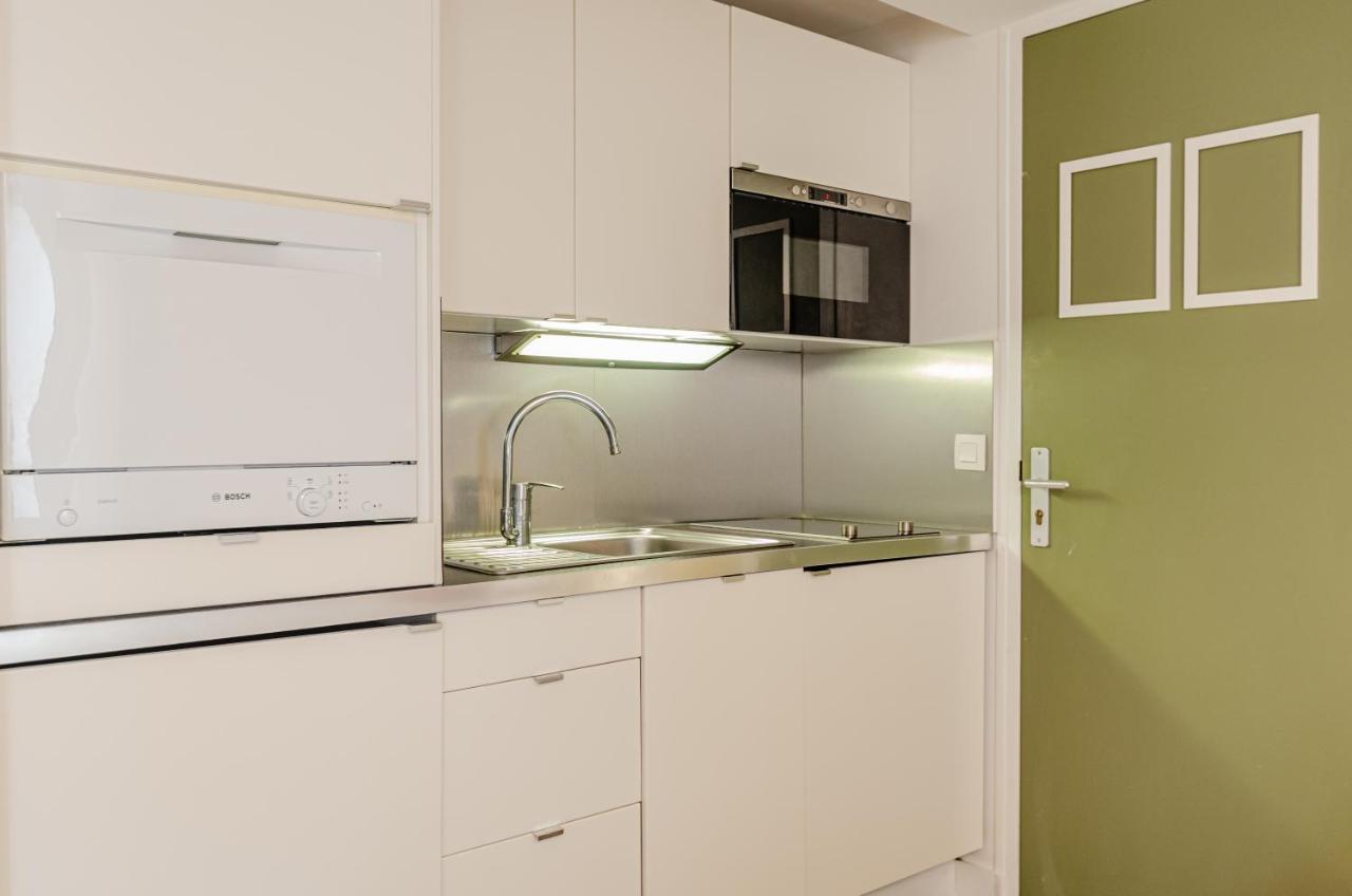 PARISIAN HOME l BELLAN - 5